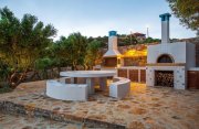 Istro Villa in Agios Nikolaos mit atemberaubendem Meerblick Haus kaufen